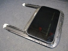 WEBASTO Glasschiebedach AUDI