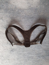 Haltungskorrektur Haltungstrainer Rückenbandage Rückenhalter Geradehalter