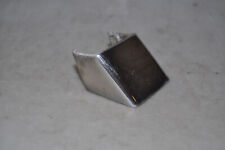 Original VW Passat 3BG Abdeckung Dachreling Chrom Mitte links 3B9860147B