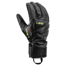 Leki WCR Venom Speed 3D - Race Handschuhe mit Trigger System