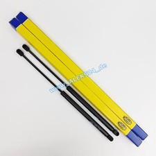 2x MAGNETI MARELLI GASFEDER