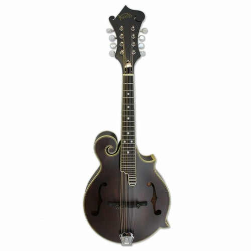 Mandolin koda f10n style - mandolin,, f