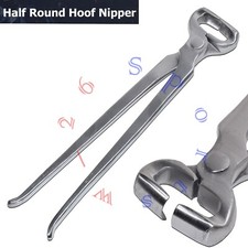 Hufschütze Ausrüstung |