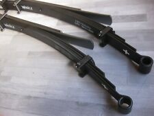 Original APM Shokz Höherlegung Lift Kit Ford Ranger T6 4x4 2AB APM283140MRA6L