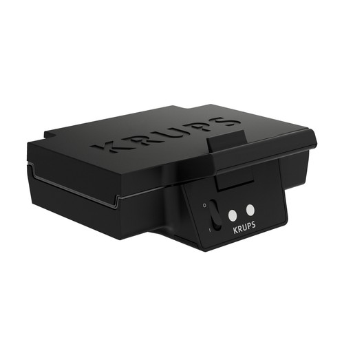 Krups fdk461 iconic - krups,