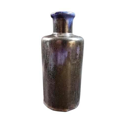 Vintage ruscha keramik vase - ruscha,