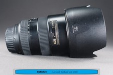 Nikon DX Nikkor 17-55 mm f 2.8 AF-S IF-ED G Objektiv Guter Zustand