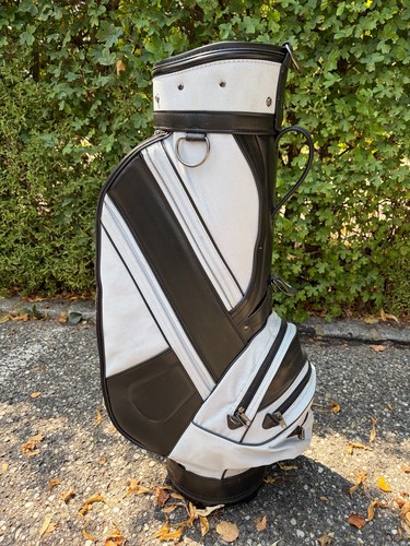 Golf staff bag tourbag - golf,