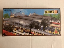 Faller H0 B-180