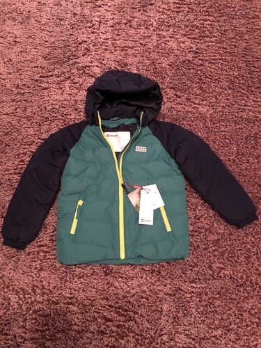 Lego jungen winterjacke - lego,