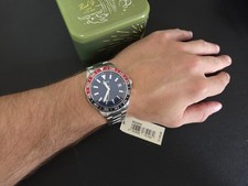 🔥 Fossil Bannon BQ2505