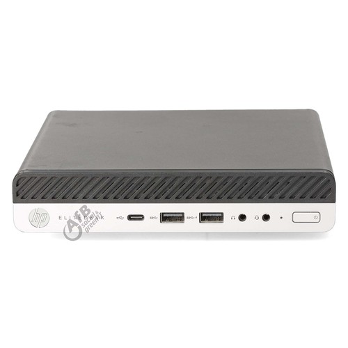 Elitedesk 705 mini pc - elitedesk,