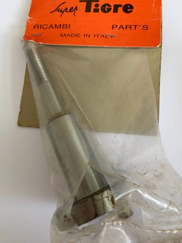 Vintage ricambi super tigre - super,