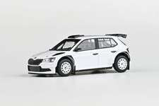 Škoda Fabia III FL Rally2 Evo
