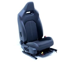 5FF881806BK WXR Cupra Formentor Sport Sitz Rechts Teilleder Sitzheizung