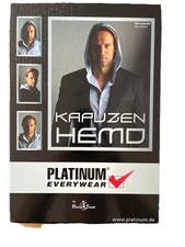 Platinum uncle sam - by,