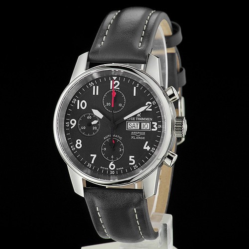 Revue thommen airspeed xlarge - thommen,