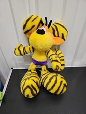 Diddl Maus Diddlmaus Tiger 30 cm Stofftier Plüsch Kuscheltier 