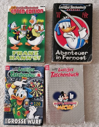 Disney sammlung von ltb - disney, nr