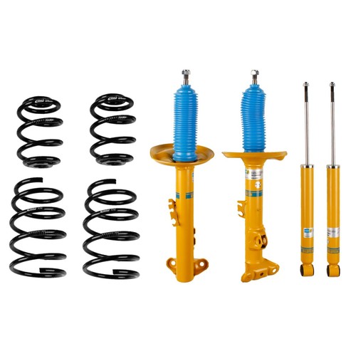 Fahrwerkssatz federn dämpfer - fahrwerkssatz, federn/dämpfer