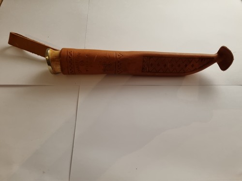 Fahrtenmesser puukko marttiini - fahrtenmesser,