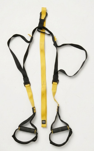 Trx system suspension trainer - trx,