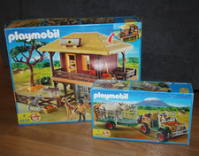 ♥♥ PLAYMOBIL® Oambati