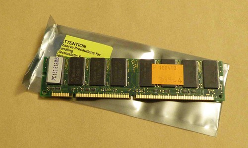 512mb ram speicher - ram, roland
