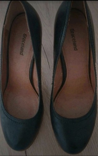 Absatzschuhe damen - absatzschuhe,