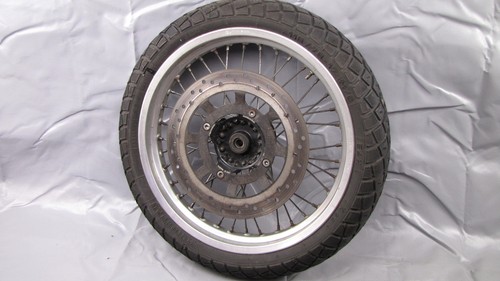 Kreidler dice 125 vorderrad - 125,