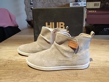 HUB Stiefelette/Boots/ Gr.39