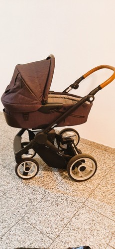 Kinderwagen mutsy evo - kinderwagen,