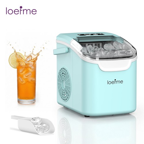 Loefme eiswürfelmaschine - loefme,