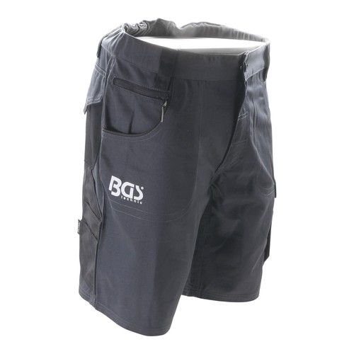 Bgs arbeitshose kurz - arbeitshose, |