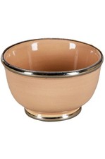 Orientalische Keramik Schale