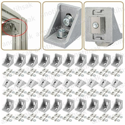 80x eckwinkel - 10/40/80x,