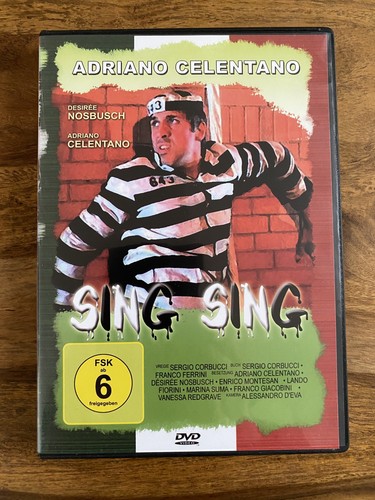 Sing adriano celentano - -,