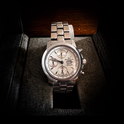 Original maurice lacroix - maurice,