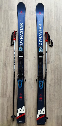 Dynastar speed special - speed, 74