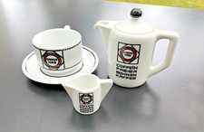 Kaffe-Hag - Kaffeeset -
