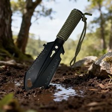 Multifunktions-Überlebensbagg