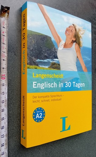 Langenscheidt englisch 30 - langenscheidt,