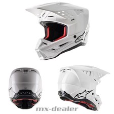 Alpinestars S-M5 SM5 Solid