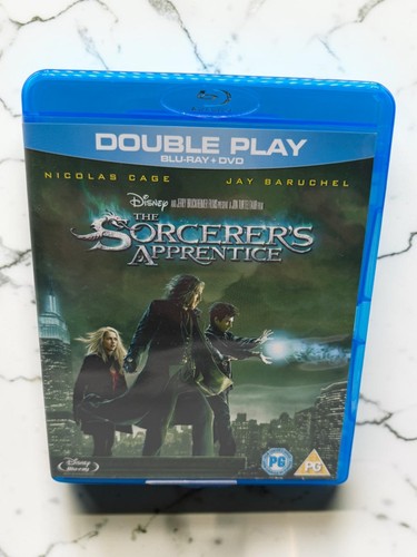 The sorcerer apprentice en - the,