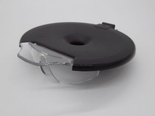 Braun Aroma Kannendeckel m