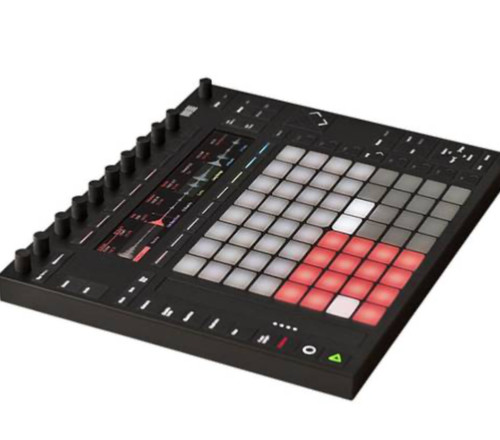 Ableton push usb live - ableton, 2