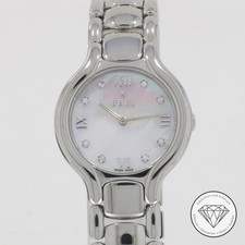 Ebel Beluga E9157421 Damen Quarz Uhr 26mm mit Box xxyy