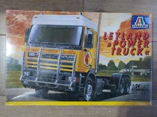Italeri 1:24 DAF Leyland Power