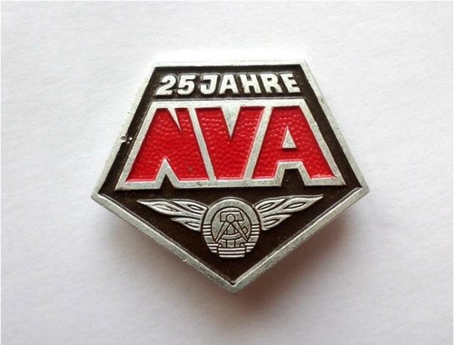 Ddr armee jahre nva - ddr,