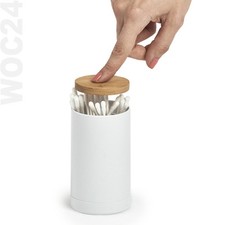 Wattestäbchen Spender Halter